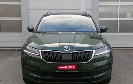 Skoda Karoq I, 2020 год, 2 250 000 рублей, 2 фотография