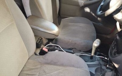 Ford Focus IV, 2004 год, 400 000 рублей, 1 фотография