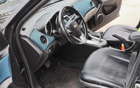 Chevrolet Cruze II, 2012 год, 680 000 рублей, 1 фотография