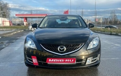 Mazda 6, 2008 год, 1 160 000 рублей, 1 фотография