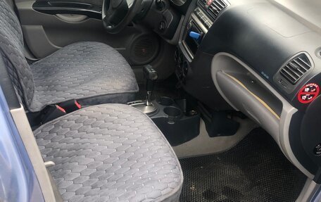 KIA Picanto I, 2007 год, 450 000 рублей, 1 фотография