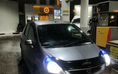 Honda Fit III, 2002 год, 400 000 рублей, 1 фотография