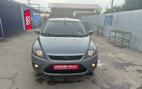 Ford Focus II рестайлинг, 2009 год, 700 000 рублей, 1 фотография