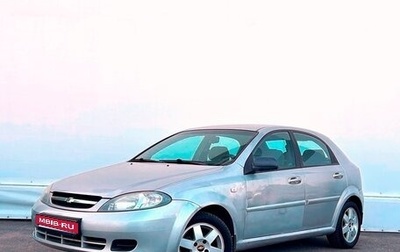 Chevrolet Lacetti, 2005 год, 235 700 рублей, 1 фотография