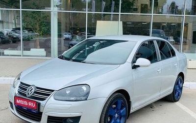 Volkswagen Jetta VI, 2010 год, 505 000 рублей, 1 фотография