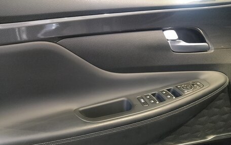 Hyundai Santa Fe IV, 2021 год, 3 030 000 рублей, 9 фотография