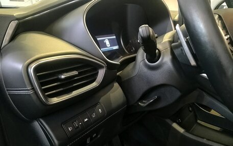 Hyundai Santa Fe IV, 2021 год, 3 030 000 рублей, 10 фотография