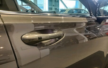 Hyundai Santa Fe IV, 2021 год, 3 030 000 рублей, 14 фотография