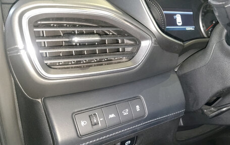 Hyundai Santa Fe IV, 2021 год, 3 030 000 рублей, 15 фотография