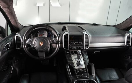 Porsche Cayenne III, 2010 год, 1 599 000 рублей, 6 фотография