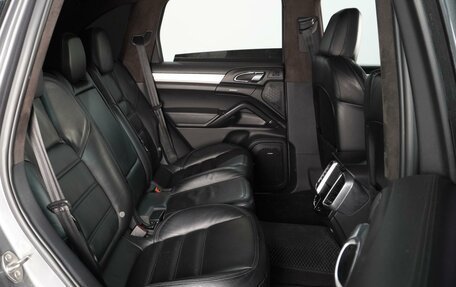 Porsche Cayenne III, 2010 год, 1 599 000 рублей, 7 фотография