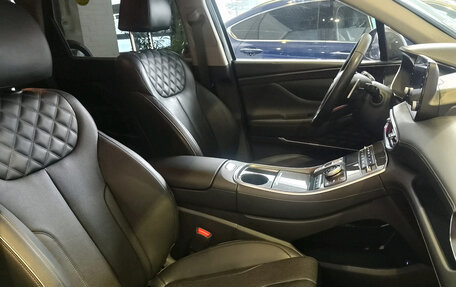 Hyundai Santa Fe IV, 2021 год, 3 030 000 рублей, 26 фотография