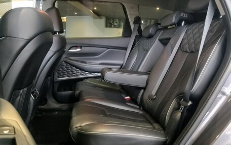 Hyundai Santa Fe IV, 2021 год, 3 030 000 рублей, 27 фотография