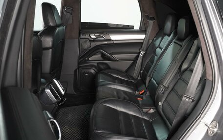 Porsche Cayenne III, 2010 год, 1 599 000 рублей, 9 фотография
