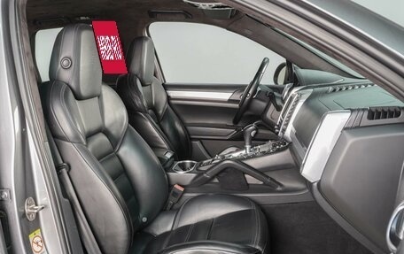 Porsche Cayenne III, 2010 год, 1 599 000 рублей, 8 фотография