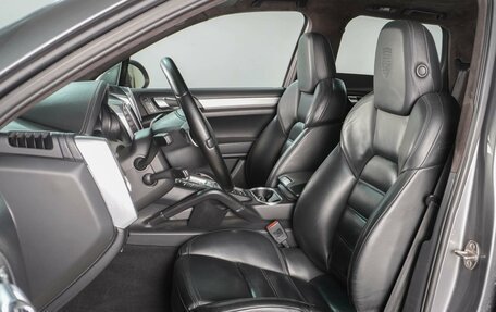 Porsche Cayenne III, 2010 год, 1 599 000 рублей, 10 фотография