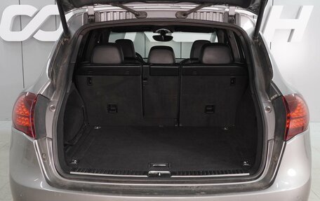 Porsche Cayenne III, 2010 год, 1 599 000 рублей, 22 фотография