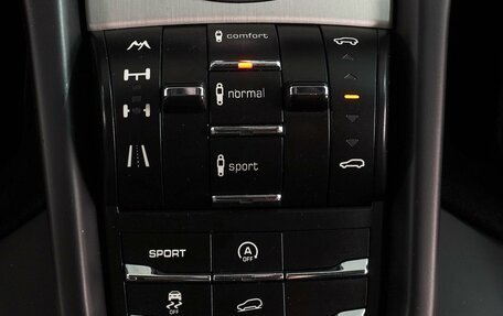 Porsche Cayenne III, 2010 год, 1 599 000 рублей, 16 фотография