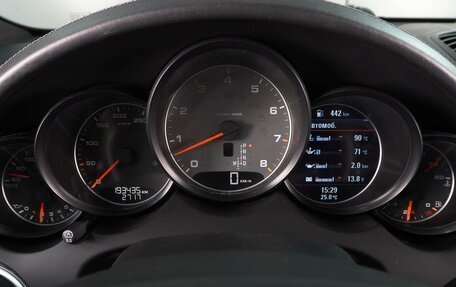 Porsche Cayenne III, 2010 год, 1 599 000 рублей, 21 фотография