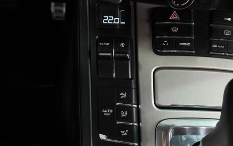 Porsche Cayenne III, 2010 год, 1 599 000 рублей, 14 фотография