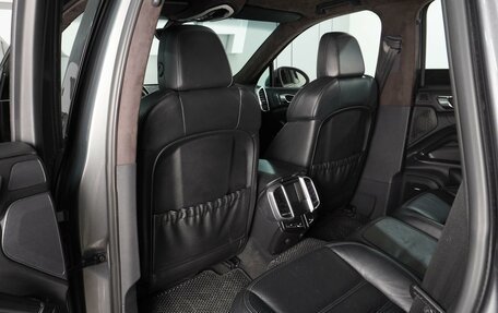 Porsche Cayenne III, 2010 год, 1 599 000 рублей, 11 фотография