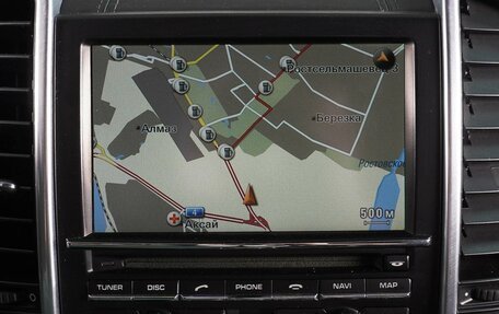 Porsche Cayenne III, 2010 год, 1 599 000 рублей, 13 фотография