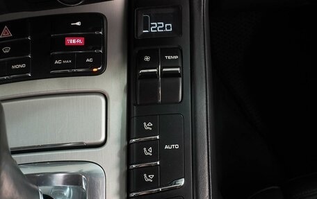 Porsche Cayenne III, 2010 год, 1 599 000 рублей, 15 фотография