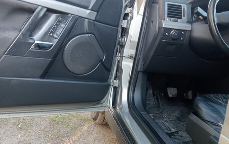 Opel Vectra C рестайлинг, 2003 год, 350 000 рублей, 4 фотография