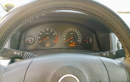 Opel Vectra C рестайлинг, 2003 год, 350 000 рублей, 6 фотография