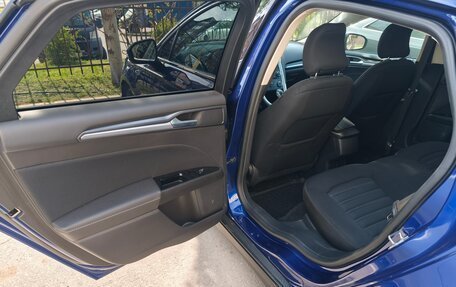 Ford Mondeo V, 2016 год, 1 370 000 рублей, 16 фотография
