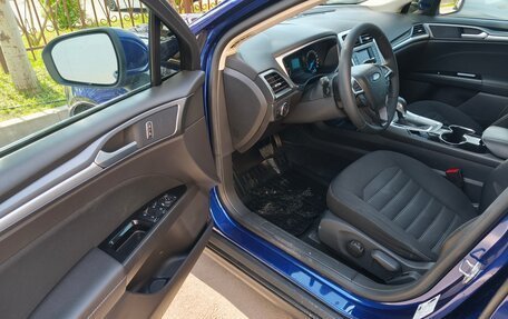 Ford Mondeo V, 2016 год, 1 370 000 рублей, 12 фотография