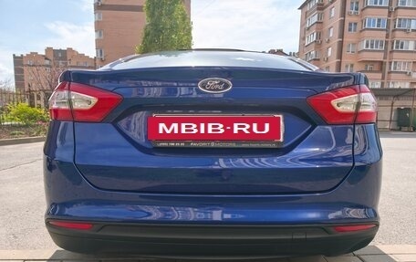 Ford Mondeo V, 2016 год, 1 370 000 рублей, 6 фотография