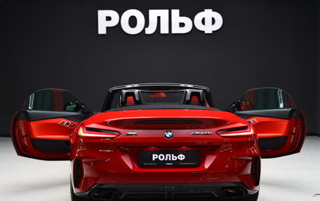 BMW Z4, 2019 год, 7 000 000 рублей, 13 фотография
