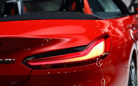 BMW Z4, 2019 год, 7 000 000 рублей, 19 фотография