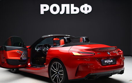 BMW Z4, 2019 год, 7 000 000 рублей, 14 фотография