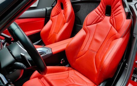 BMW Z4, 2019 год, 7 000 000 рублей, 21 фотография