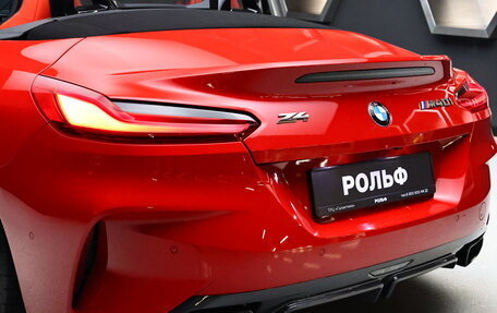 BMW Z4, 2019 год, 7 000 000 рублей, 12 фотография