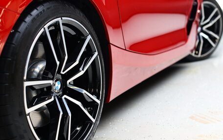 BMW Z4, 2019 год, 7 000 000 рублей, 11 фотография