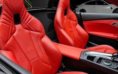 BMW Z4, 2019 год, 7 000 000 рублей, 26 фотография