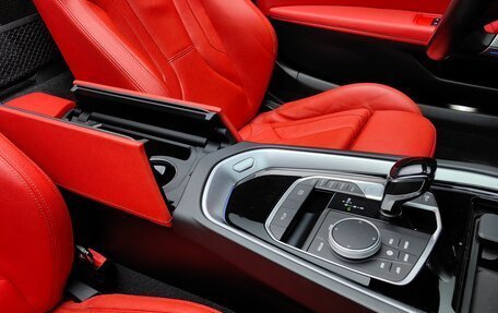 BMW Z4, 2019 год, 7 000 000 рублей, 34 фотография