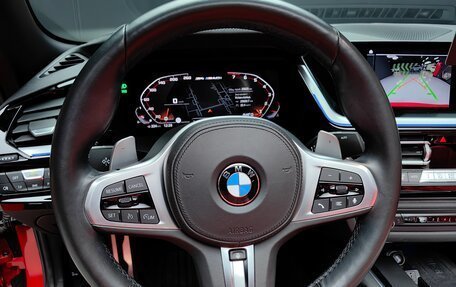 BMW Z4, 2019 год, 7 000 000 рублей, 32 фотография
