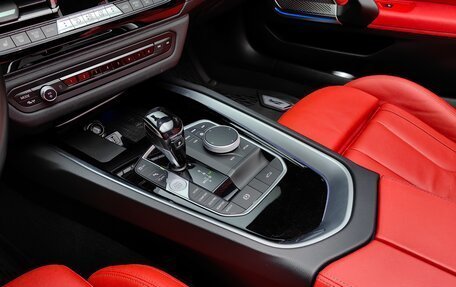 BMW Z4, 2019 год, 7 000 000 рублей, 36 фотография