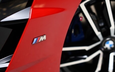BMW Z4, 2019 год, 7 000 000 рублей, 20 фотография