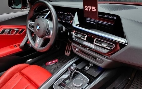 BMW Z4, 2019 год, 7 000 000 рублей, 28 фотография