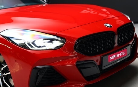 BMW Z4, 2019 год, 7 000 000 рублей, 16 фотография