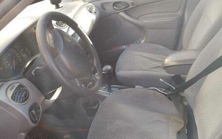 Ford Focus IV, 2004 год, 400 000 рублей, 5 фотография