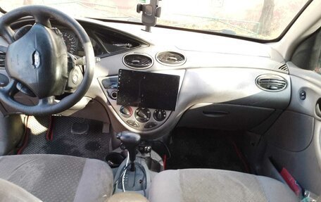 Ford Focus IV, 2004 год, 400 000 рублей, 7 фотография