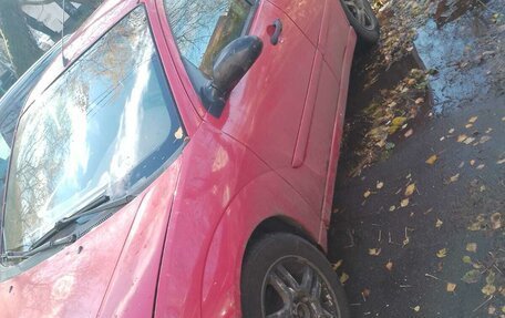 Ford Focus IV, 2004 год, 400 000 рублей, 13 фотография