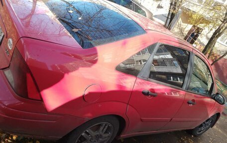 Ford Focus IV, 2004 год, 400 000 рублей, 8 фотография