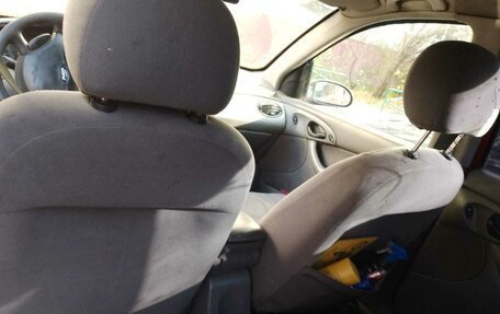 Ford Focus IV, 2004 год, 400 000 рублей, 15 фотография